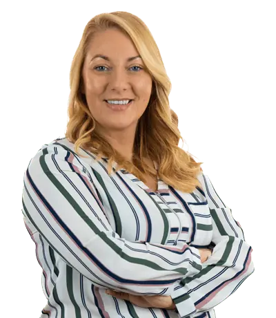 Toni Gargan