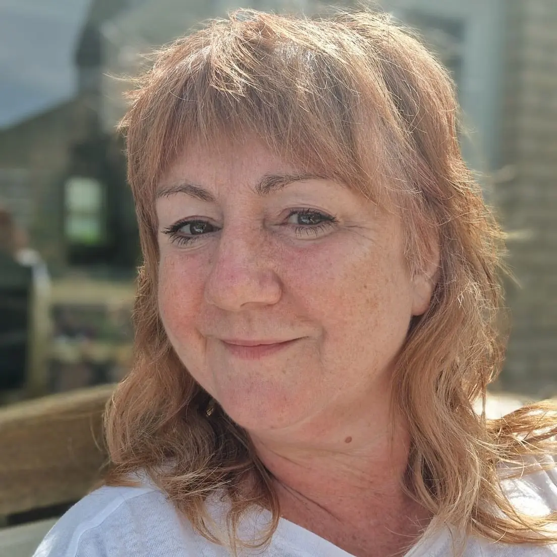 Jackie Gammage