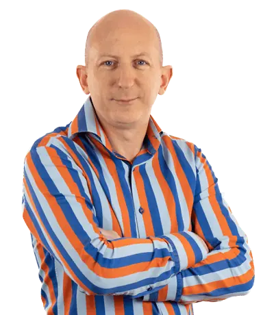 Kevin McDonnell