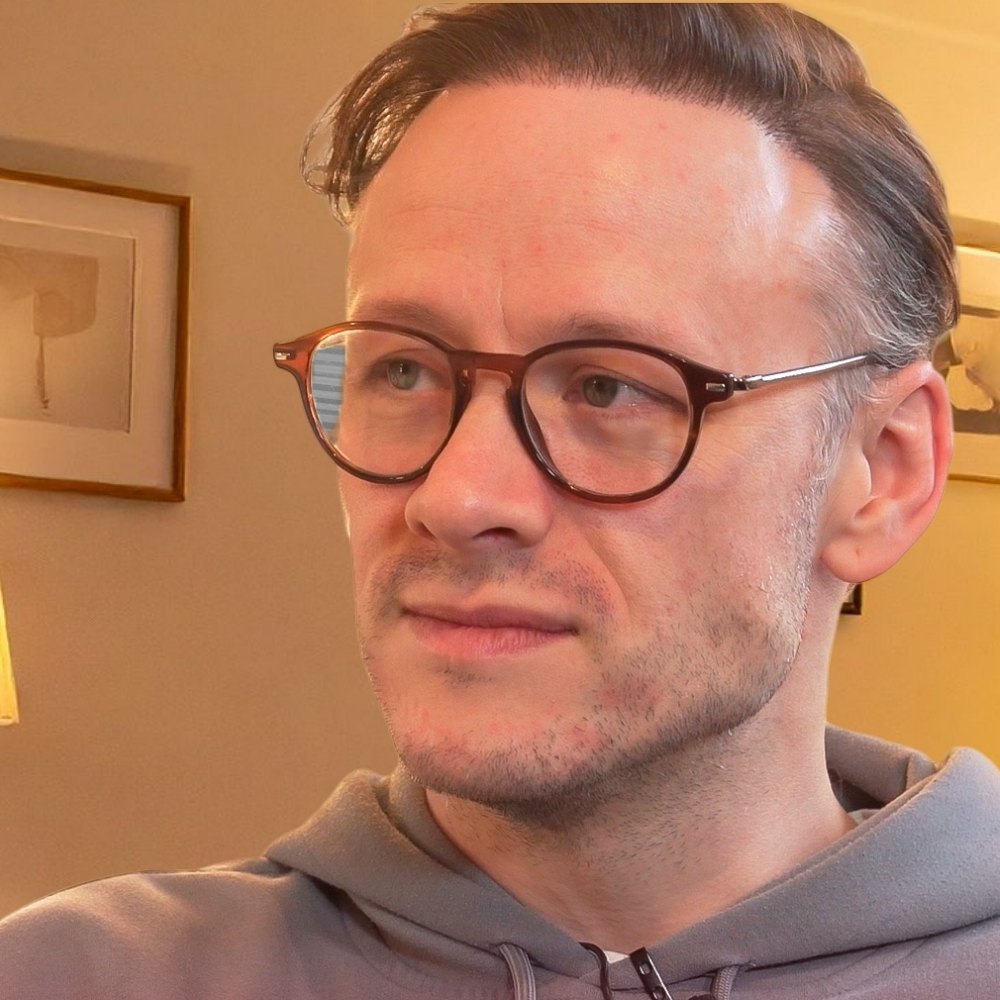 Kevin Clifton