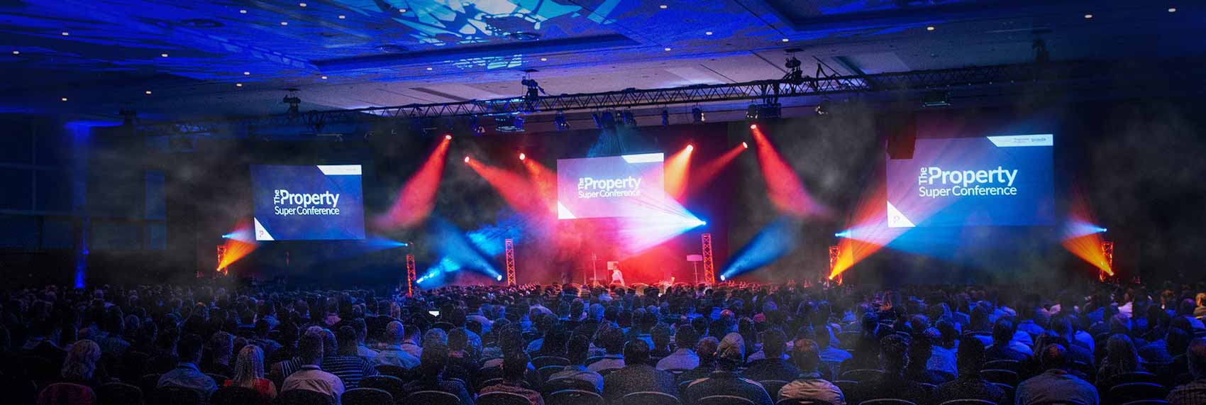 progressive success events banner