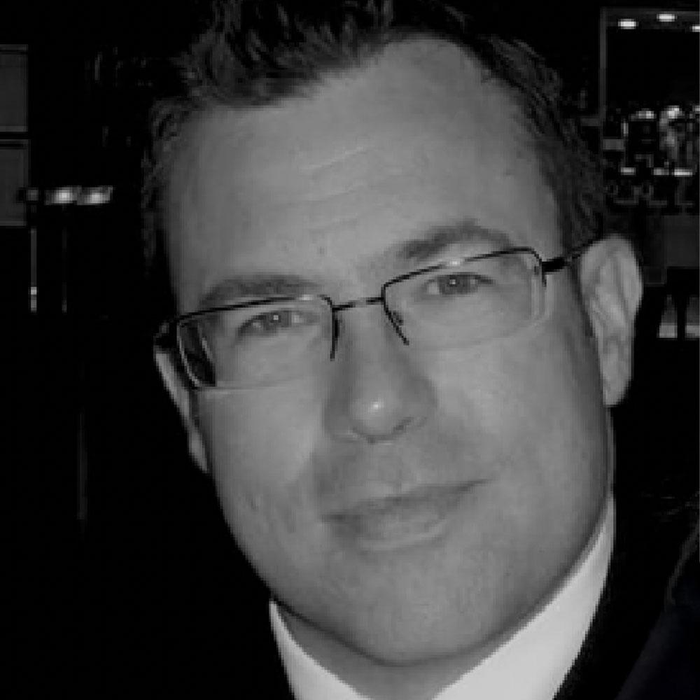 steven mitchell