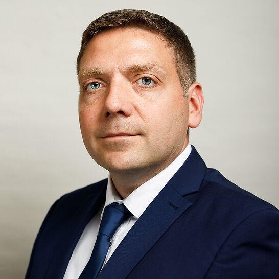 Neil Briggs