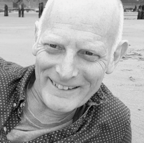 malcolm ridley
