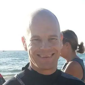 Andy Beach