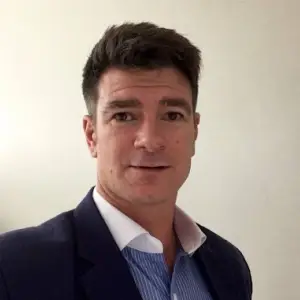 Richard Bowyer