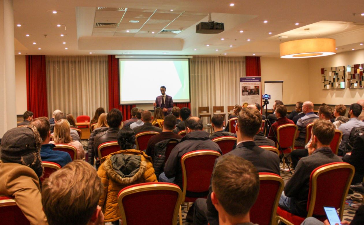leeds event